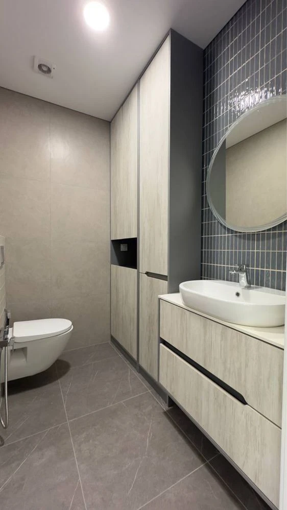 Jutlandia Residence! 2 apartments with renovation! Suitable for government programs