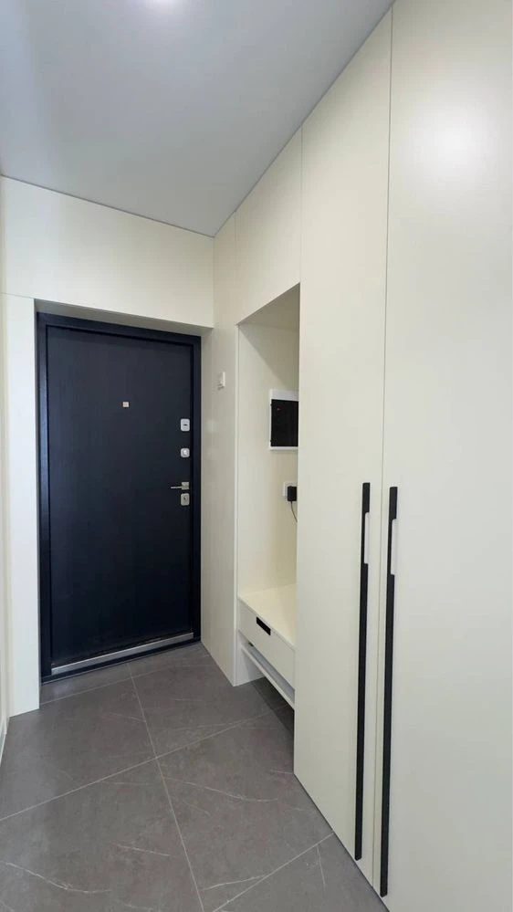 Jutlandia Residence! 2 apartments with renovation! Suitable for government programs