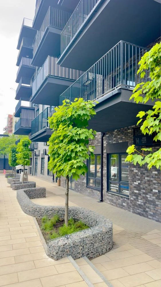 Jutlandia Residence! 2 apartments with renovation! Suitable for government programs