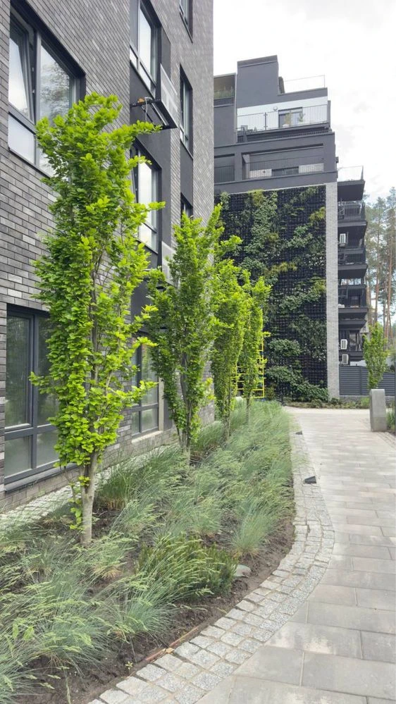 Jutlandia Residence! 2 apartments with renovation! Suitable for government programs