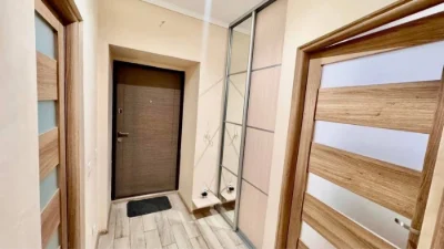 Продаж квартиры с ремонтом в городе Ирпень, срочно