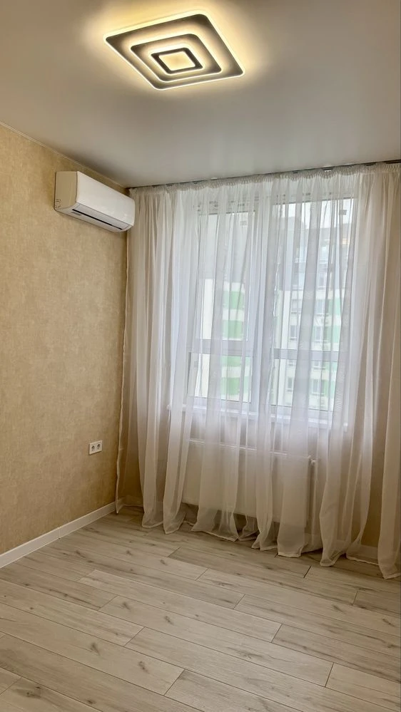 2 room apartment in City Park 2 residential complex, University Street