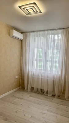 2 room apartment in City Park 2 residential complex, University Street