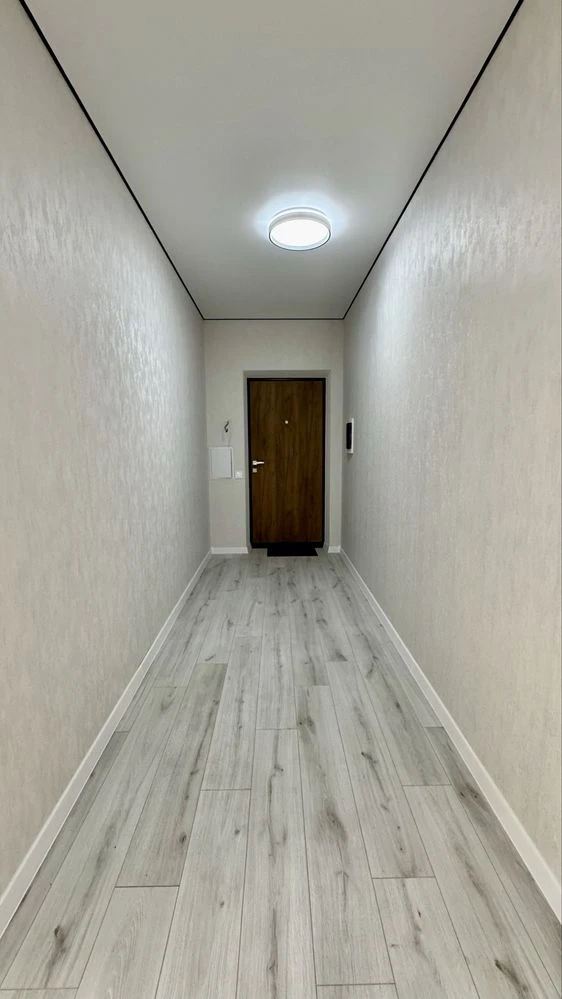 2 room apartment in City Park 2 residential complex, University Street