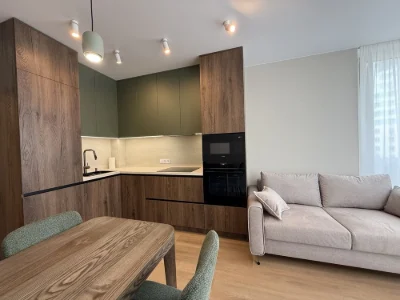 Central 2! For Sale Fully Equipped Euro 2 Apartment with High-Quality