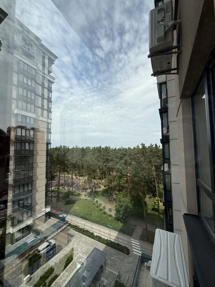 Central 2! For Sale Fully Equipped Euro 2 Apartment with High-Quality