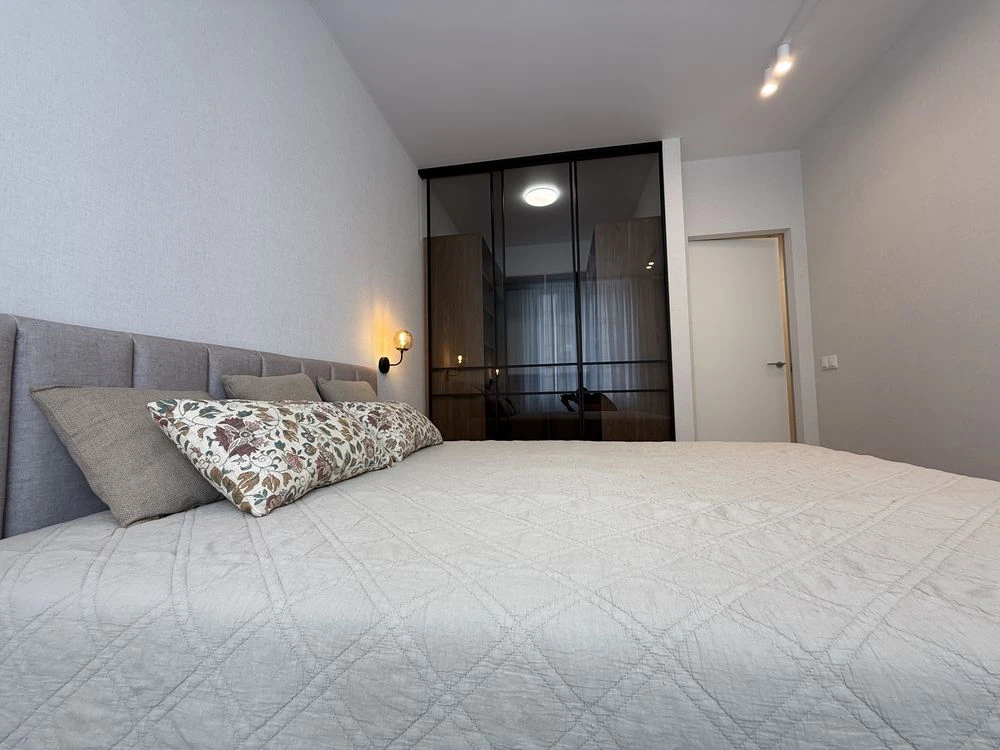 Central 2! For Sale Fully Equipped Euro 2 Apartment with High-Quality