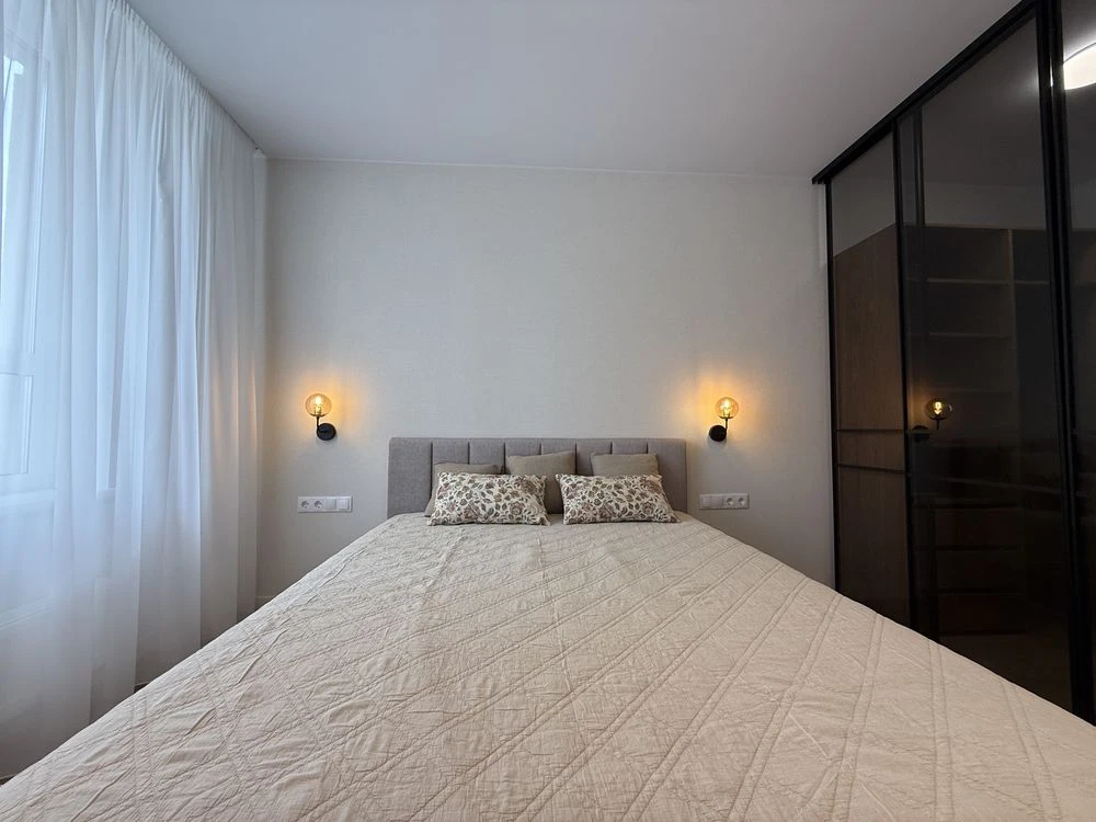 Central 2! For Sale Fully Equipped Euro 2 Apartment with High-Quality