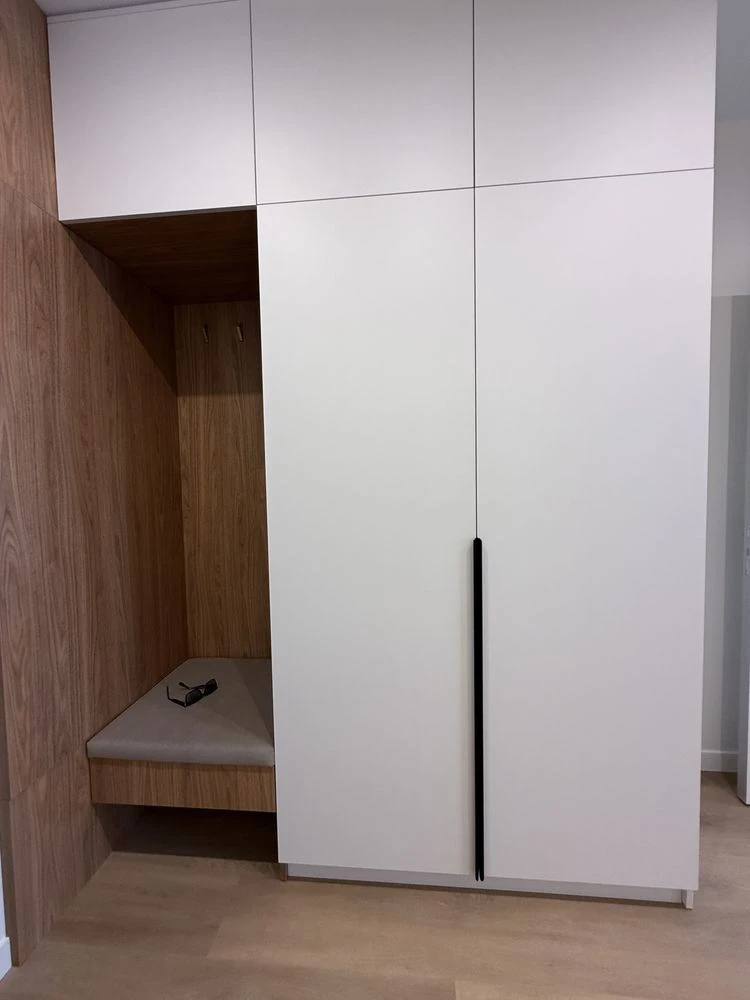 Central 2! For Sale Fully Equipped Euro 2 Apartment with High-Quality