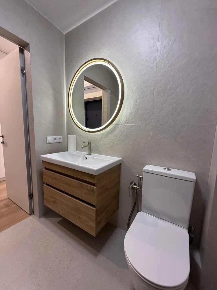 Central 2! For Sale Fully Equipped Euro 2 Apartment with High-Quality