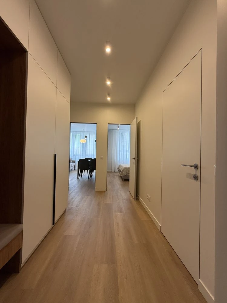 Central 2! For Sale Fully Equipped Euro 2 Apartment with High-Quality