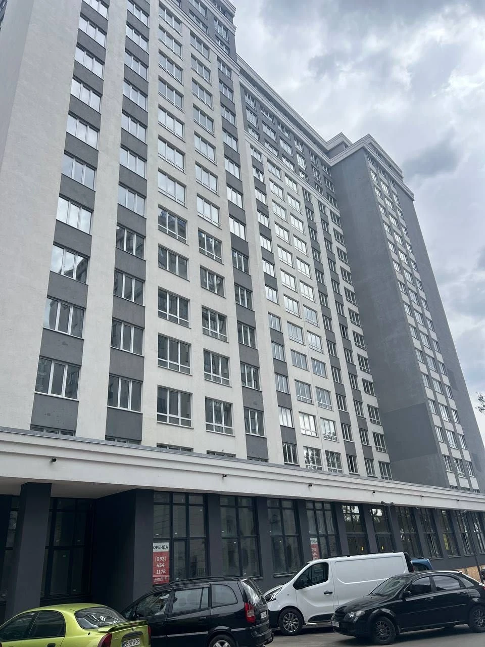 Продажа двухкомнатной квартиры в новостройке. БЕЗ КОМИССИОН!