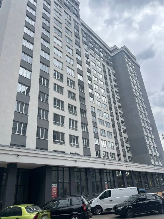 Продажа двухкомнатной квартиры в новостройке. БЕЗ КОМИССИОН!