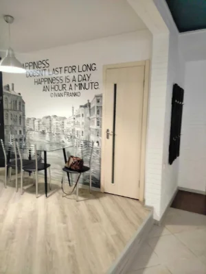 Продажа 1-комнатной квартиры, ул. Лесовая, Ирпень