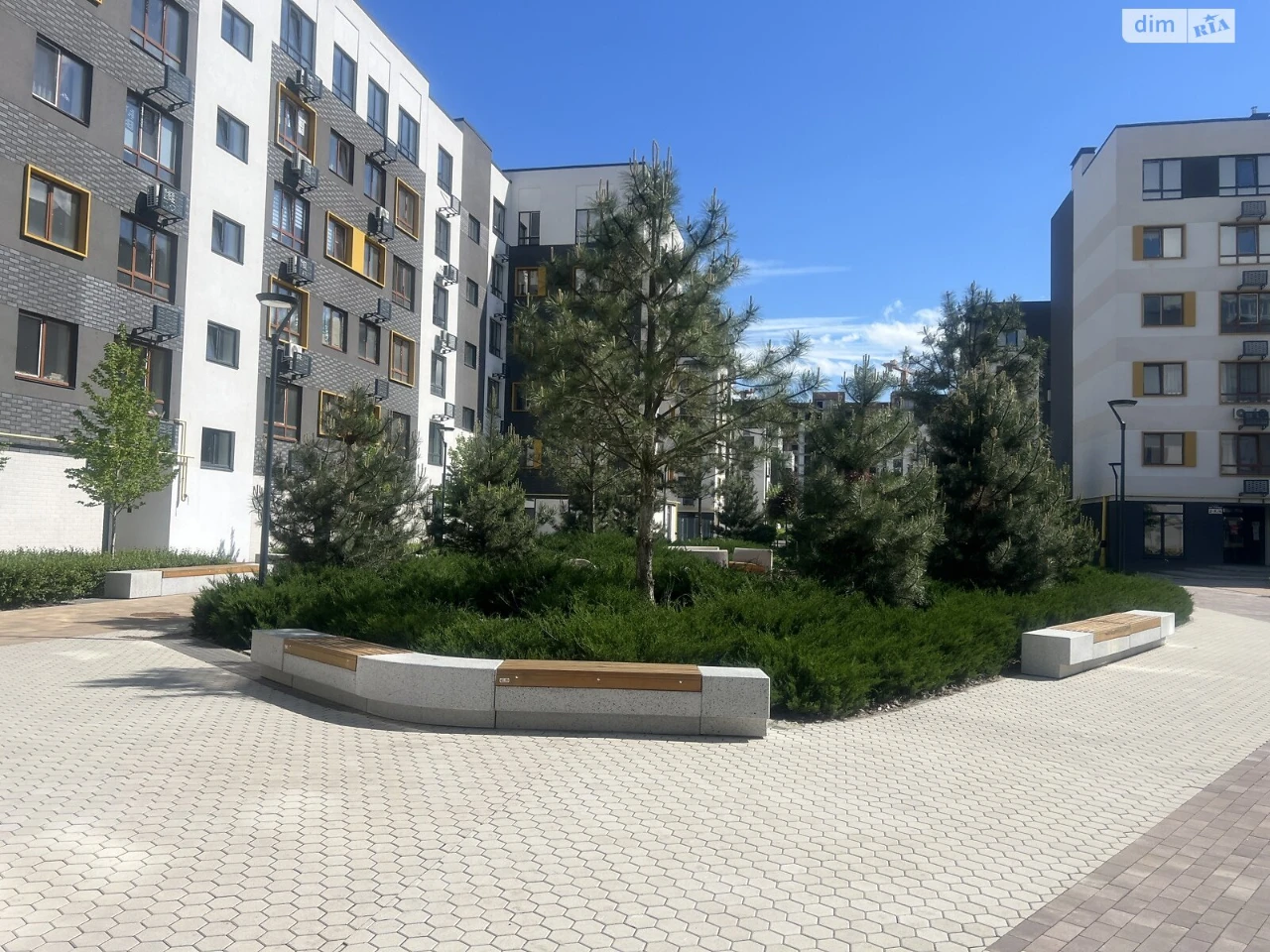 Продаж Квартира