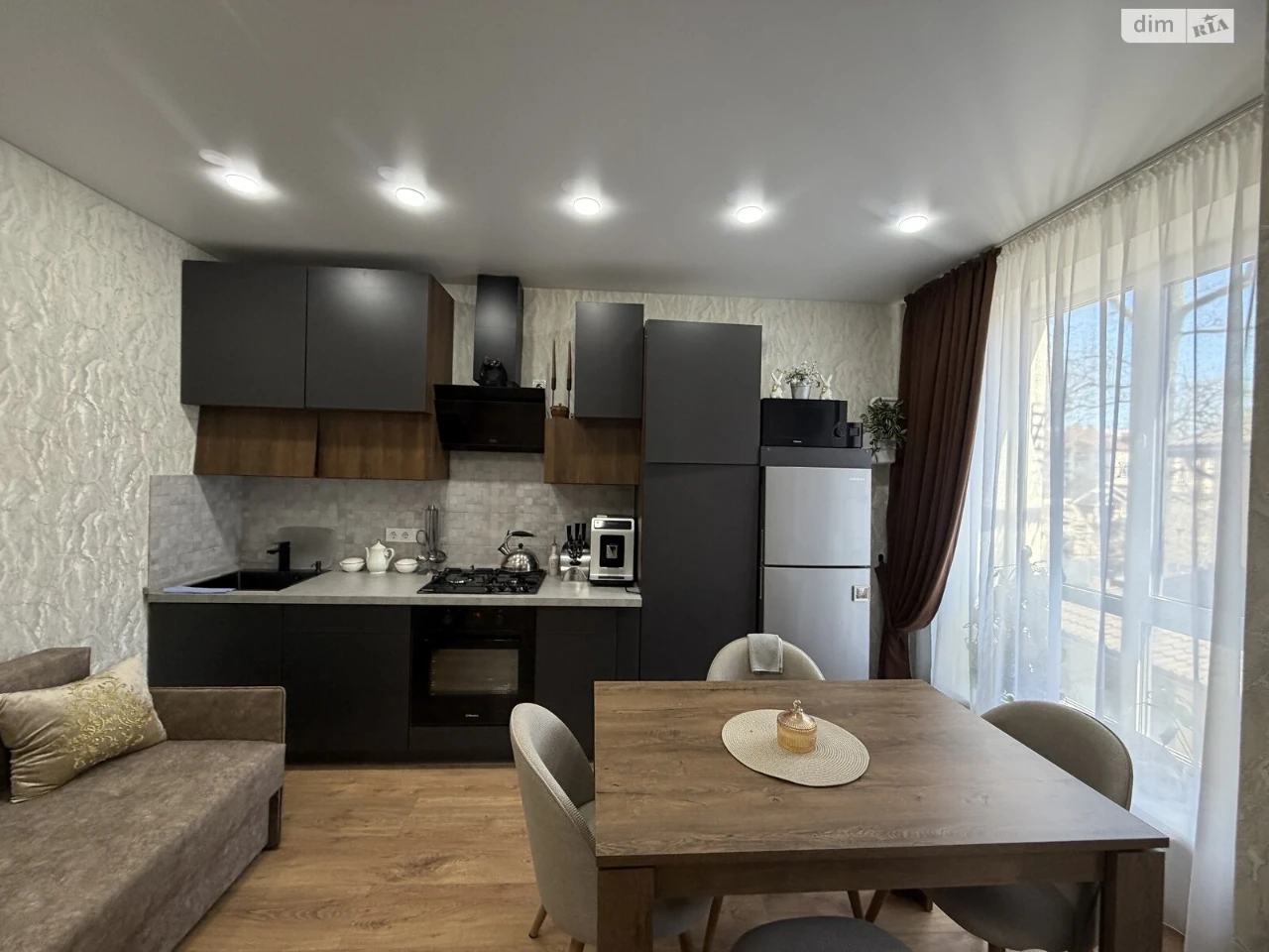 Apartment for Sale
