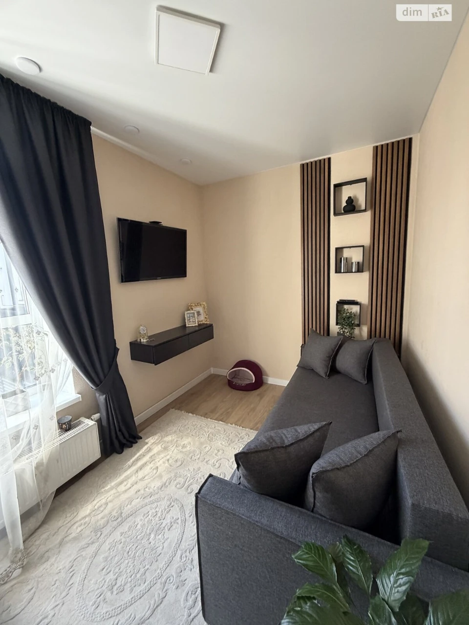 Apartment for Sale