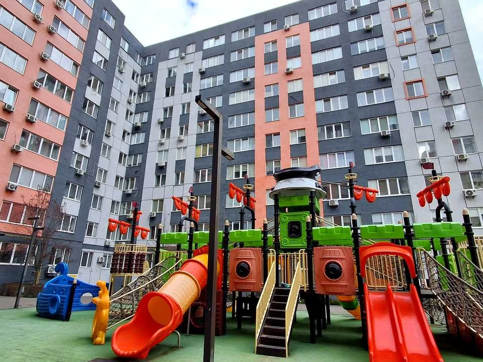 Квартира. Ірпінь, Григорія Сковороди вул.