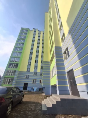 Продаж 2кімнатної квартири район Податкового Університету з