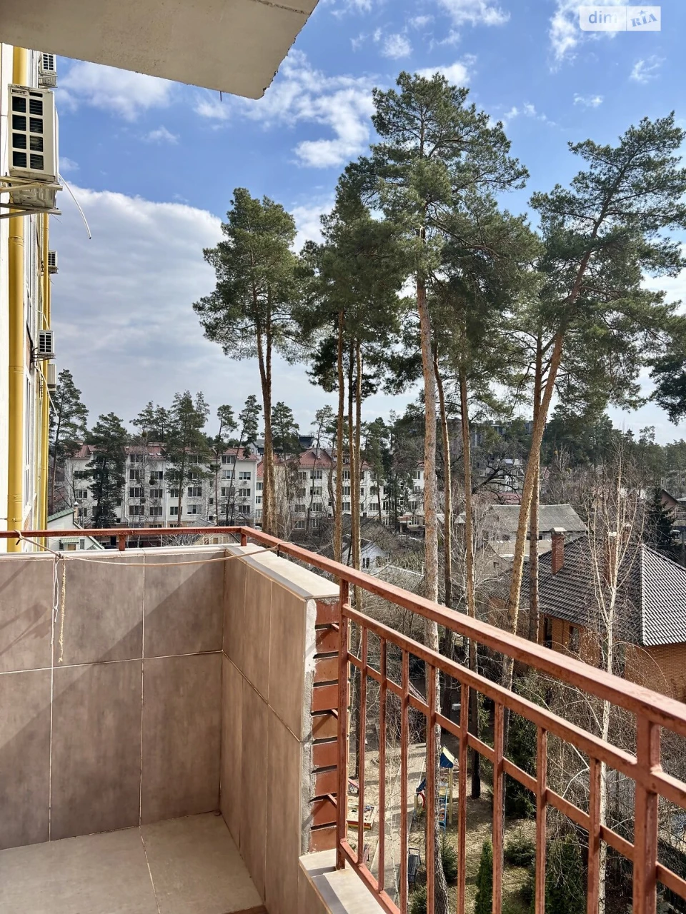 Продажа Квартиры Романівка