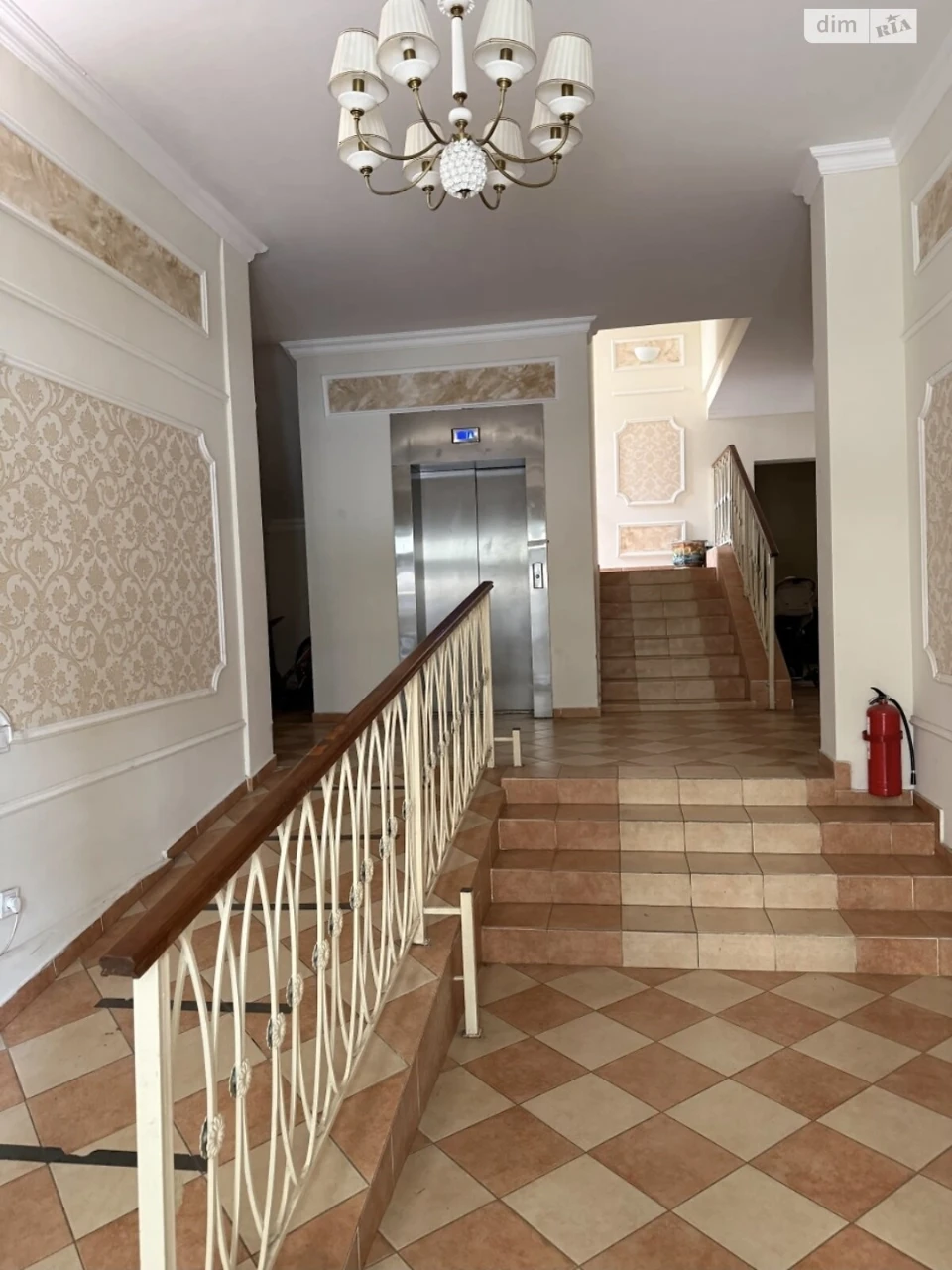 Продаж Квартира