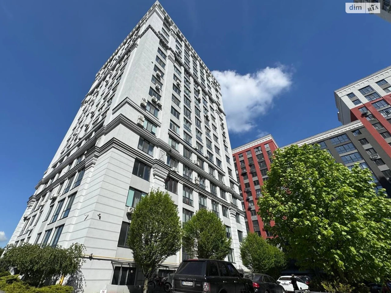 Apartment for Sale