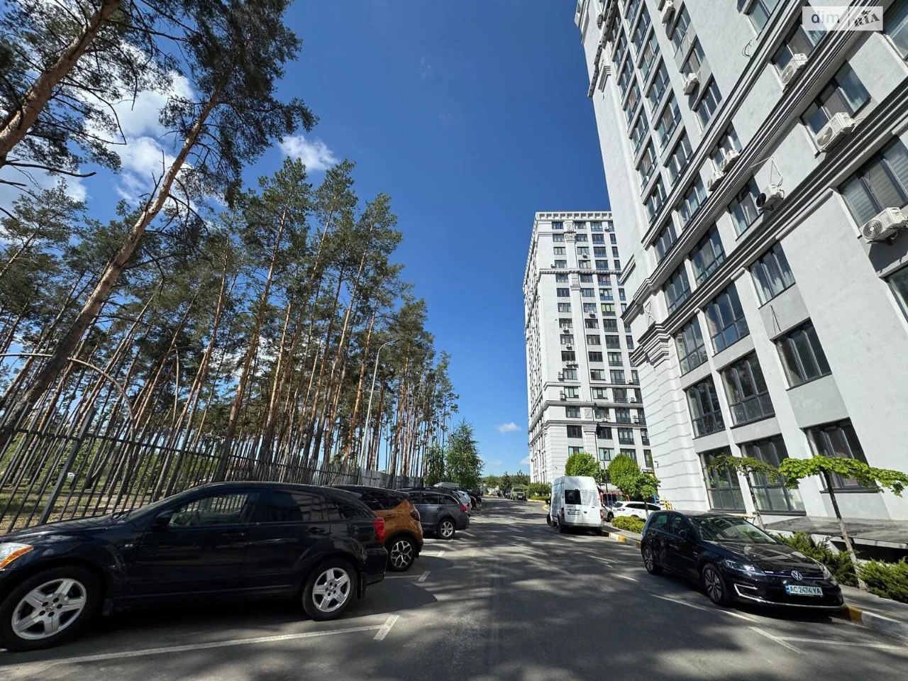 Apartment for Sale