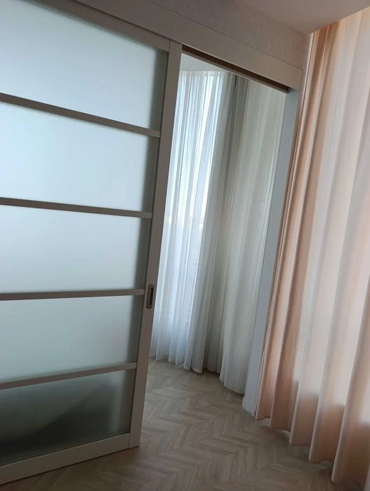Продам 2-комн квартиру (евротрешку) ЖК 25 Жемчужина Французс