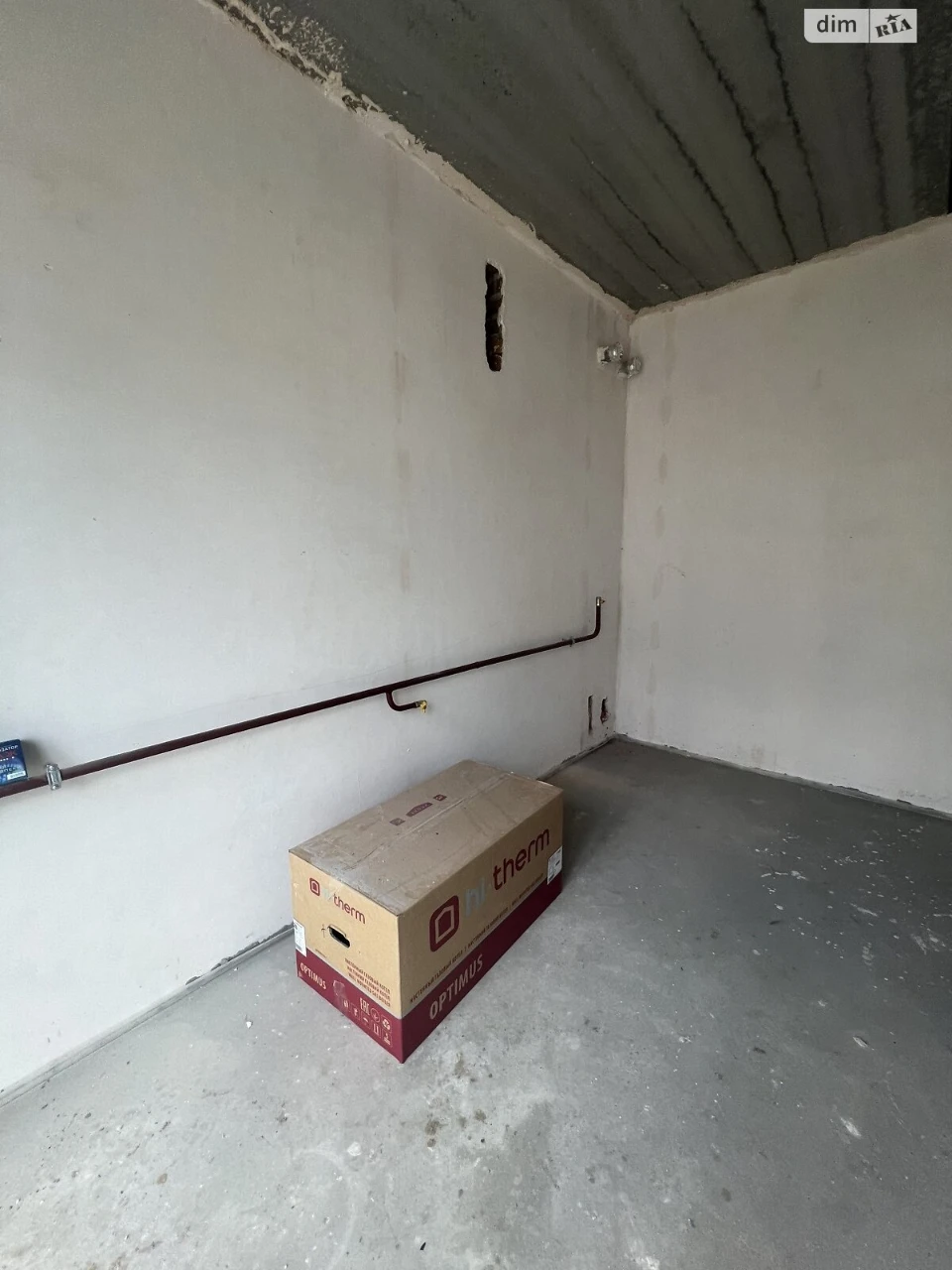Apartment for Sale in Romaniyka