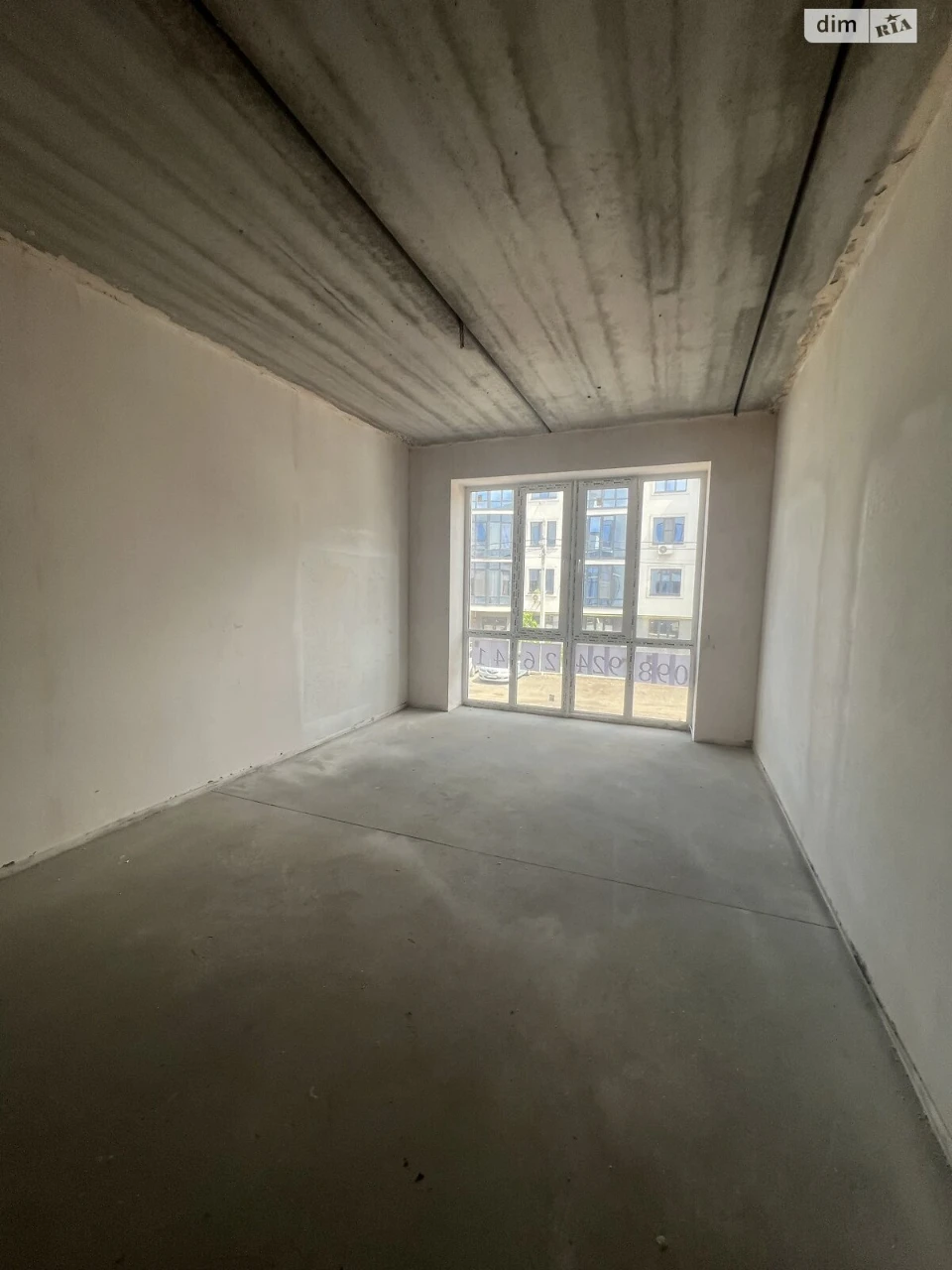 Apartment for Sale in Romaniyka