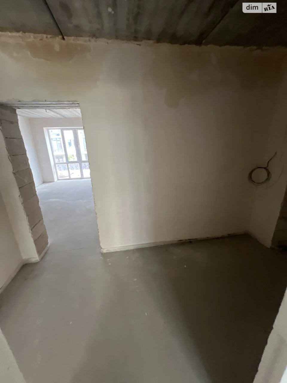 Apartment for Sale in Romanivka