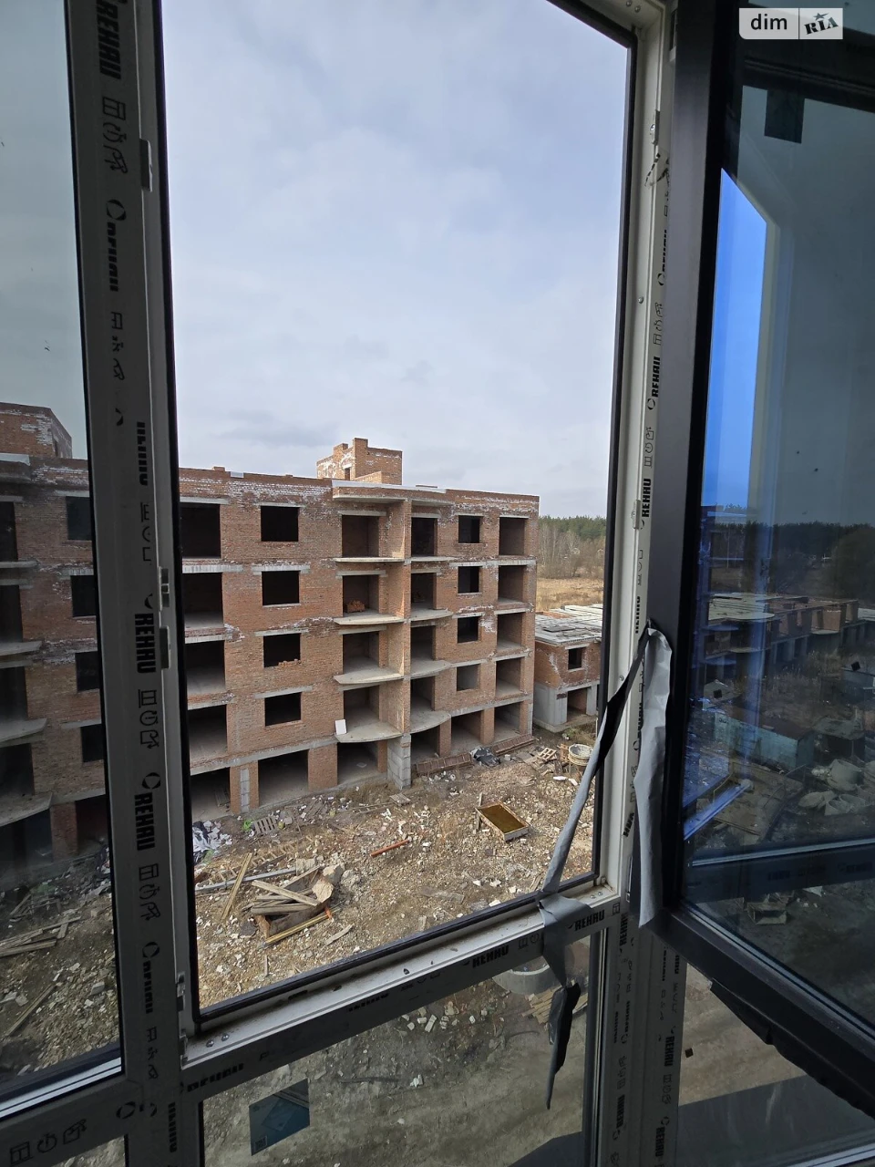 Продаж Квартира