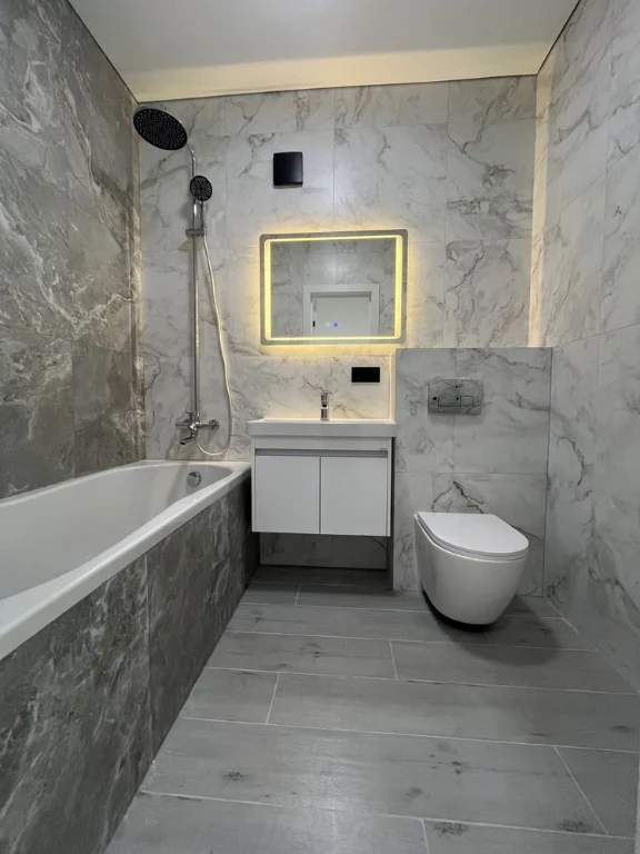 Sale of a one-room studio apartment, Irpin, ЖК Молодість