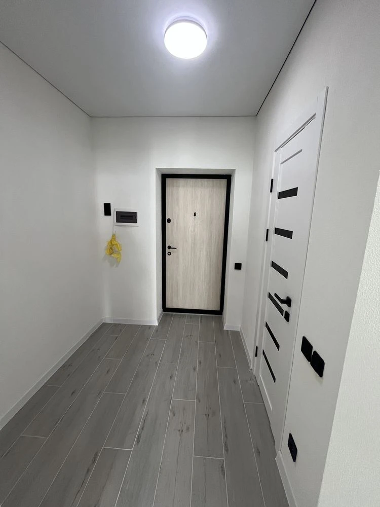 Sale of a one-room studio apartment, Irpin, ЖК Молодість