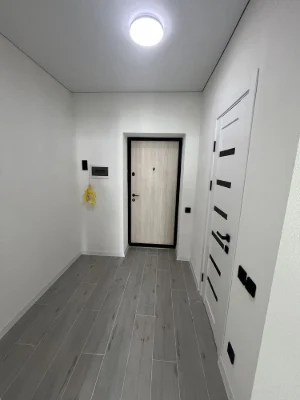 Sale of a one-room studio apartment, Irpin, ЖК Молодість