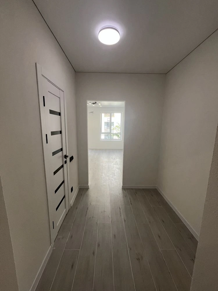 Sale of a one-room studio apartment, Irpin, ЖК Молодість