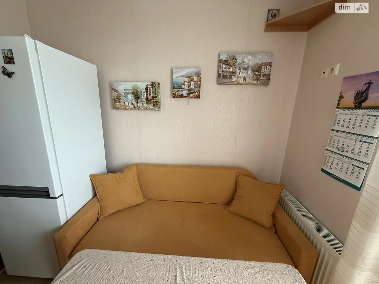 Apartment for Sale