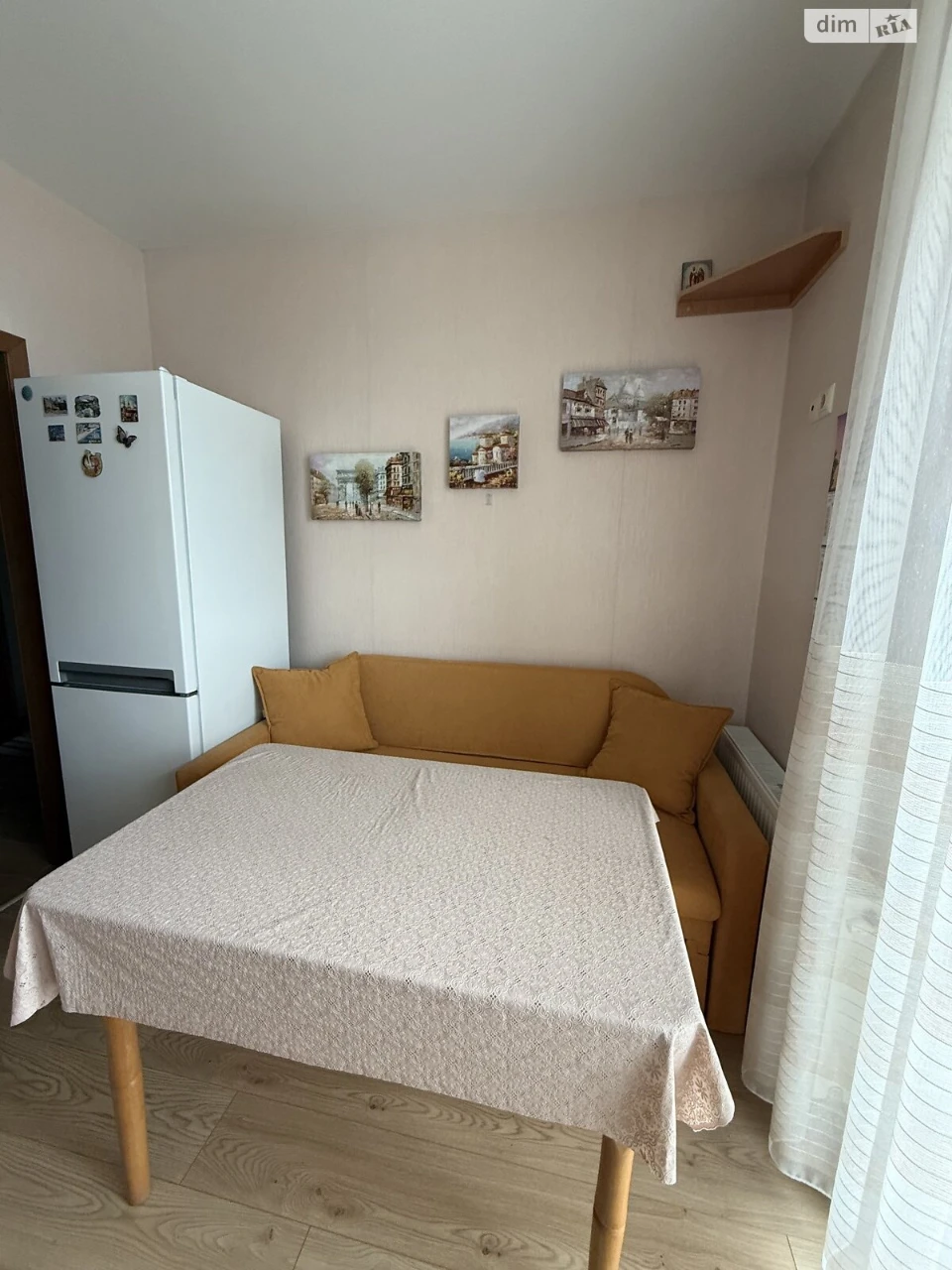 Apartment for Sale