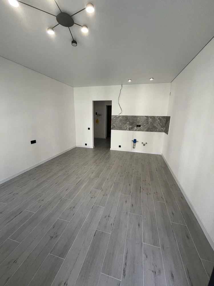 Sale of a one-room studio apartment, Irpin, ЖК Молодість
