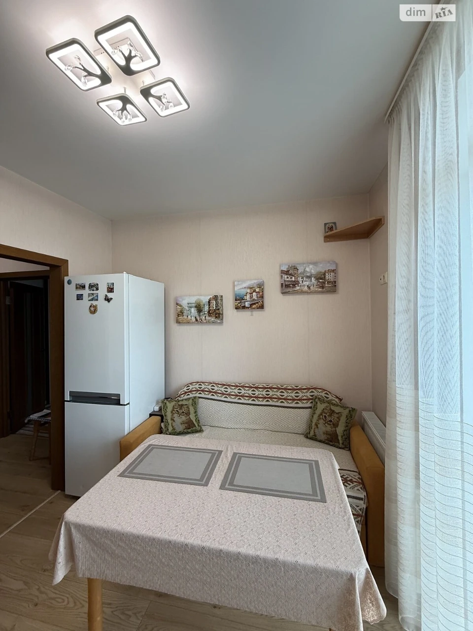 Apartment for Sale