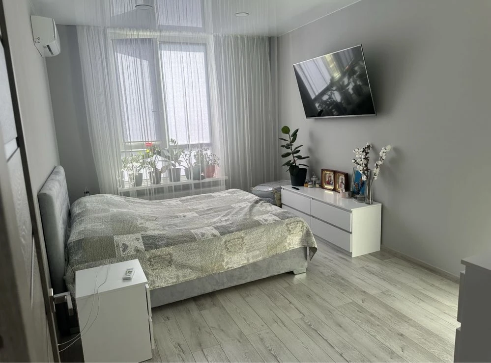 Двокімнатна квартира з хорошим ремотом. Місто Ірпінь, ЖК Грі