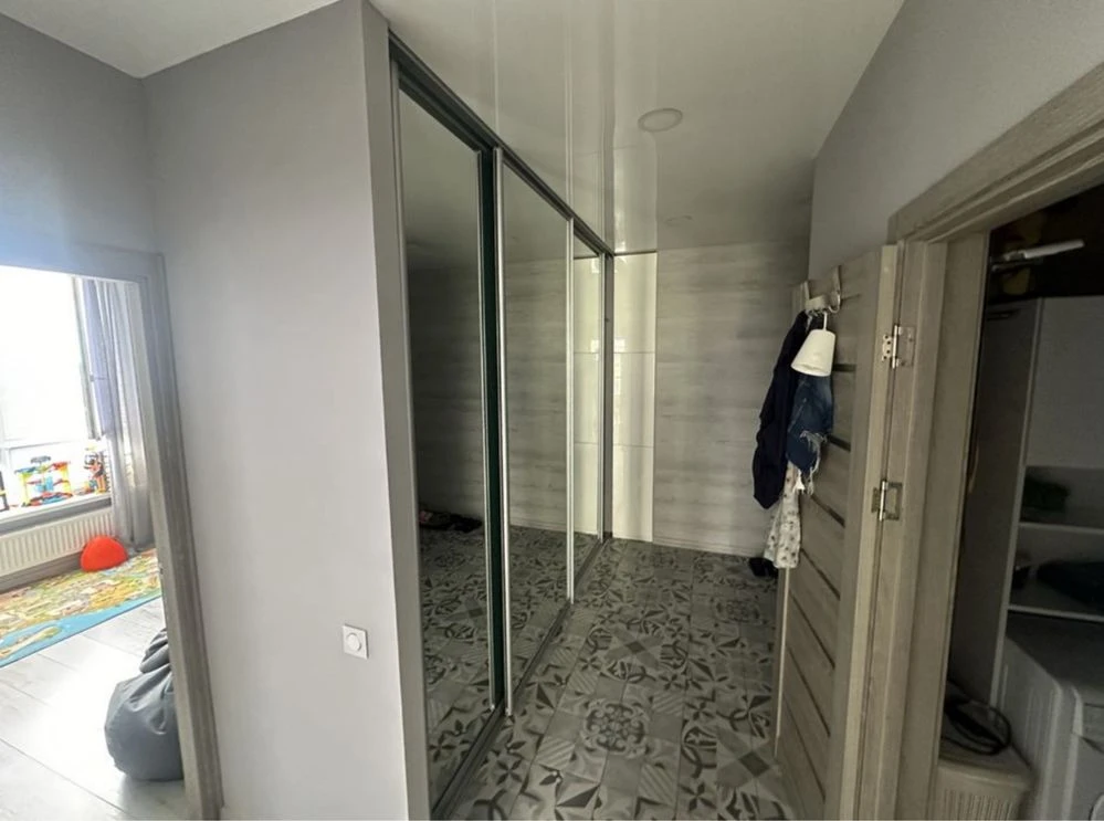 Двокімнатна квартира з хорошим ремотом. Місто Ірпінь, ЖК Грі