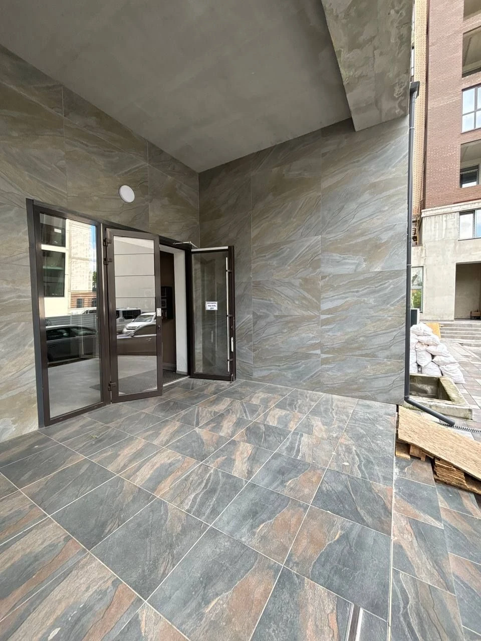 CENTRE of Irpin, 2-room apartment, 67m2, Art Residence