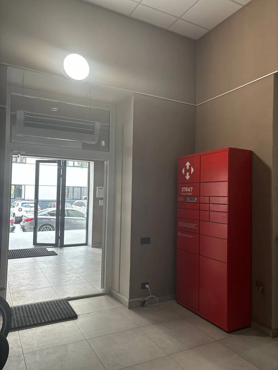 CENTRE of Irpin, 2-room apartment, 67m2, Art Residence