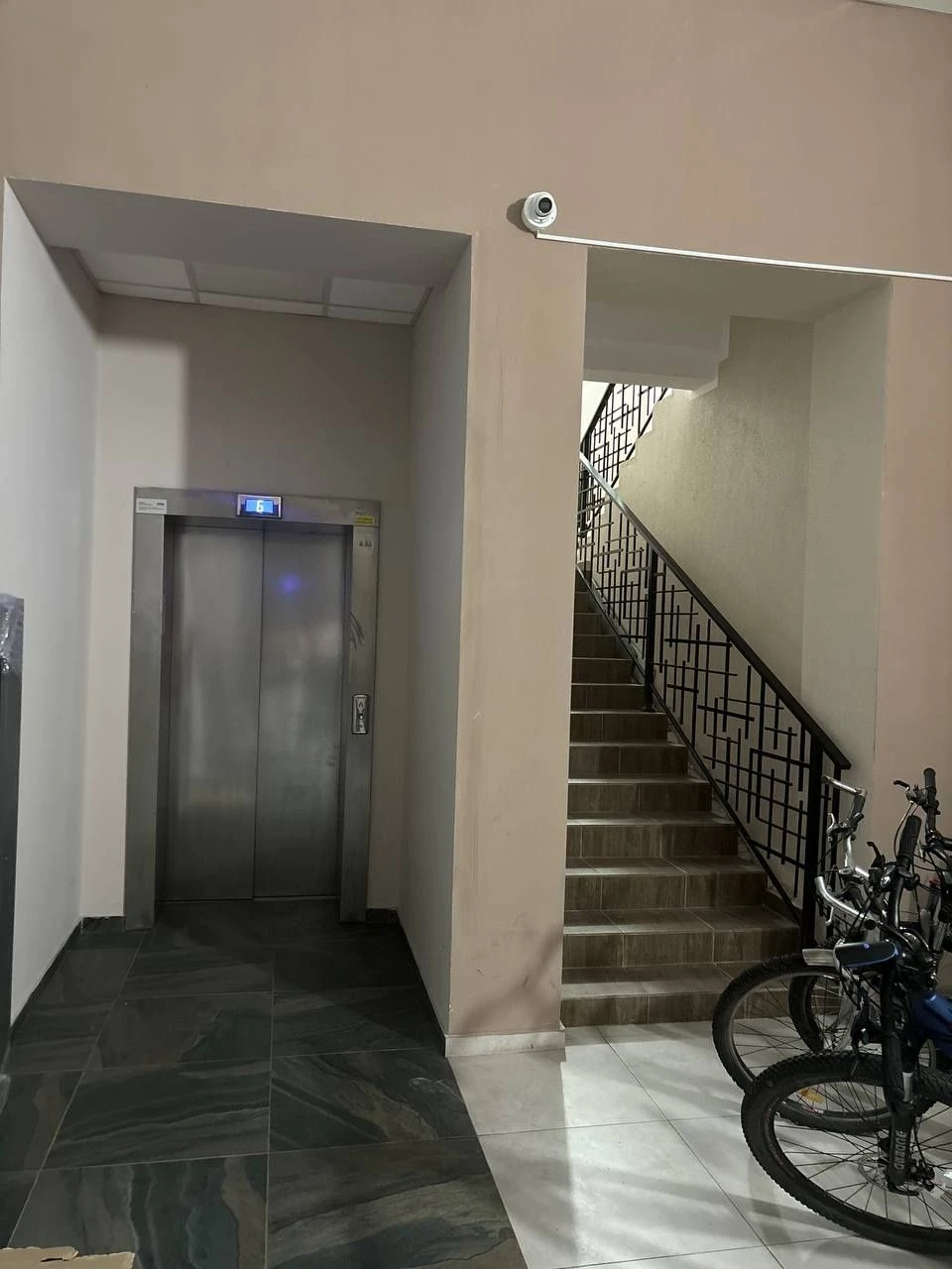 CENTRE of Irpin, 2-room apartment, 67m2, Art Residence