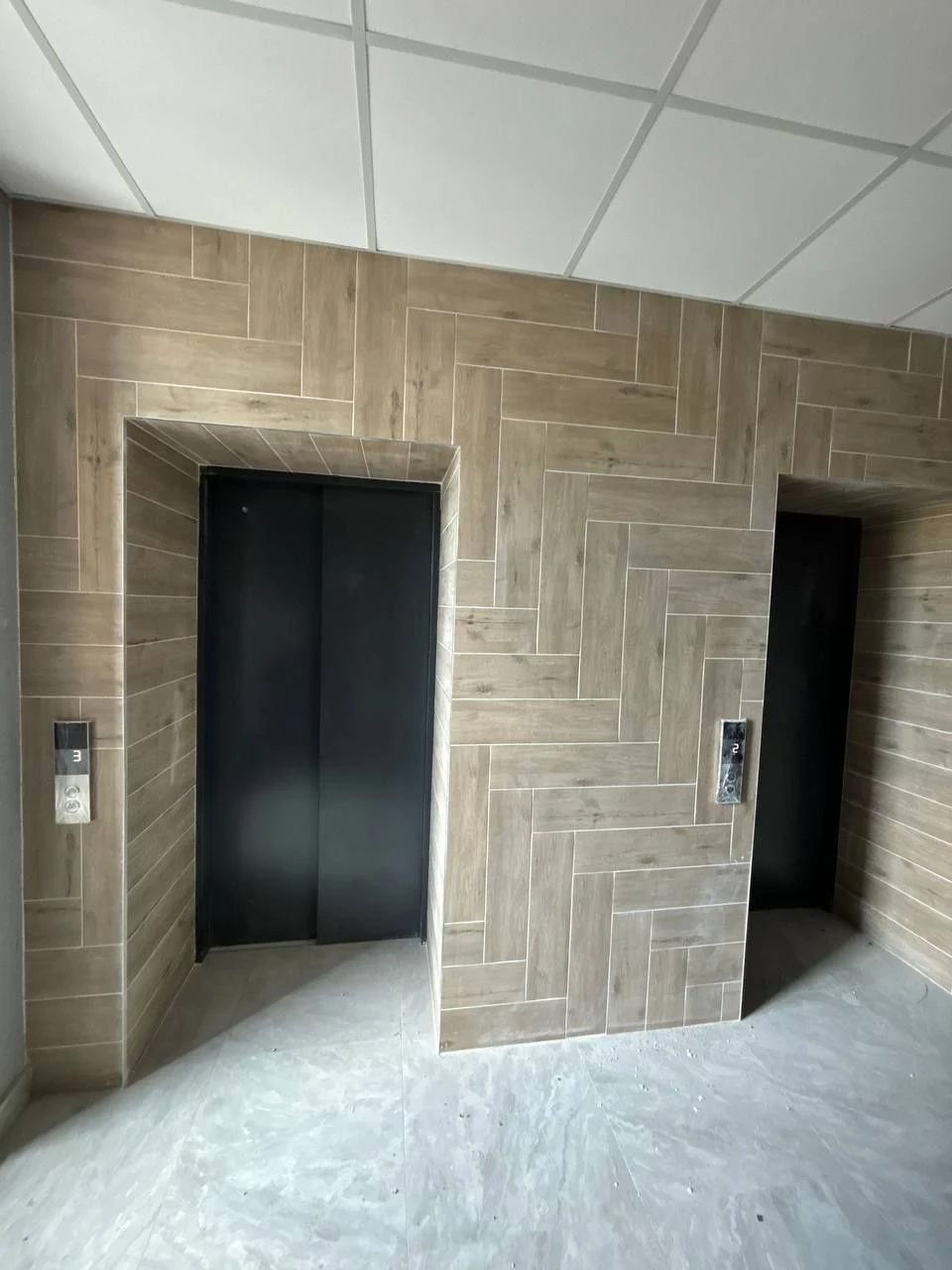 CENTRE of Irpin, 2-room apartment, 67m2, Art Residence