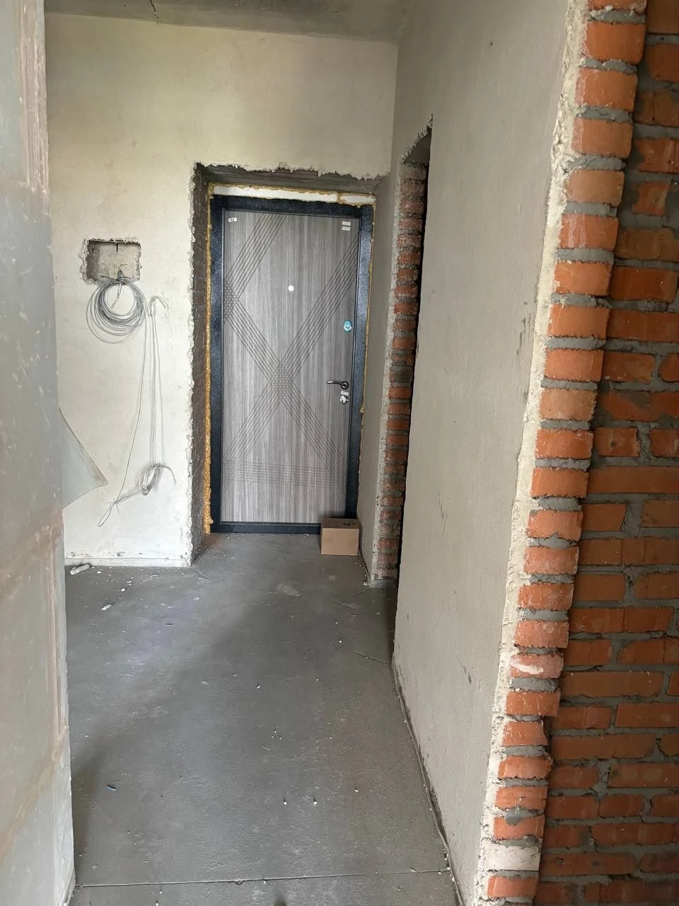 CENTRE of Irpin, 2-room apartment, 67m2, Art Residence