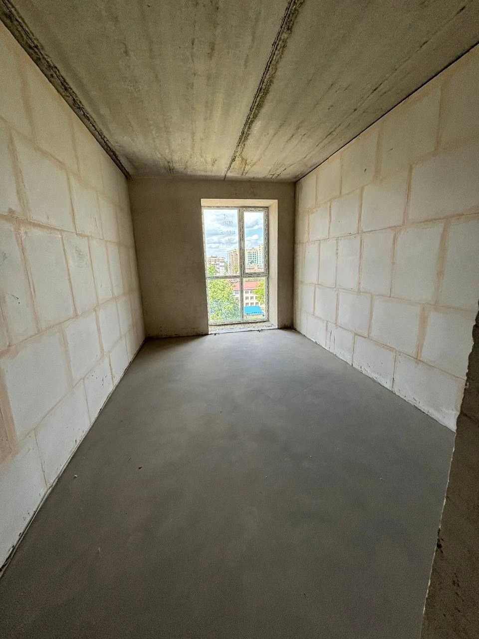 CENTRE of Irpin, 2-room apartment, 67m2, Art Residence