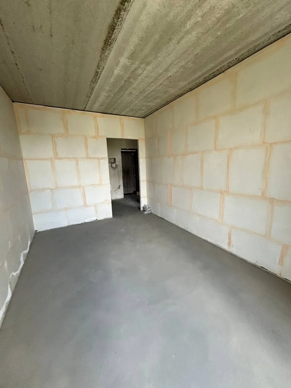 CENTRE of Irpin, 2-room apartment, 67m2, Art Residence