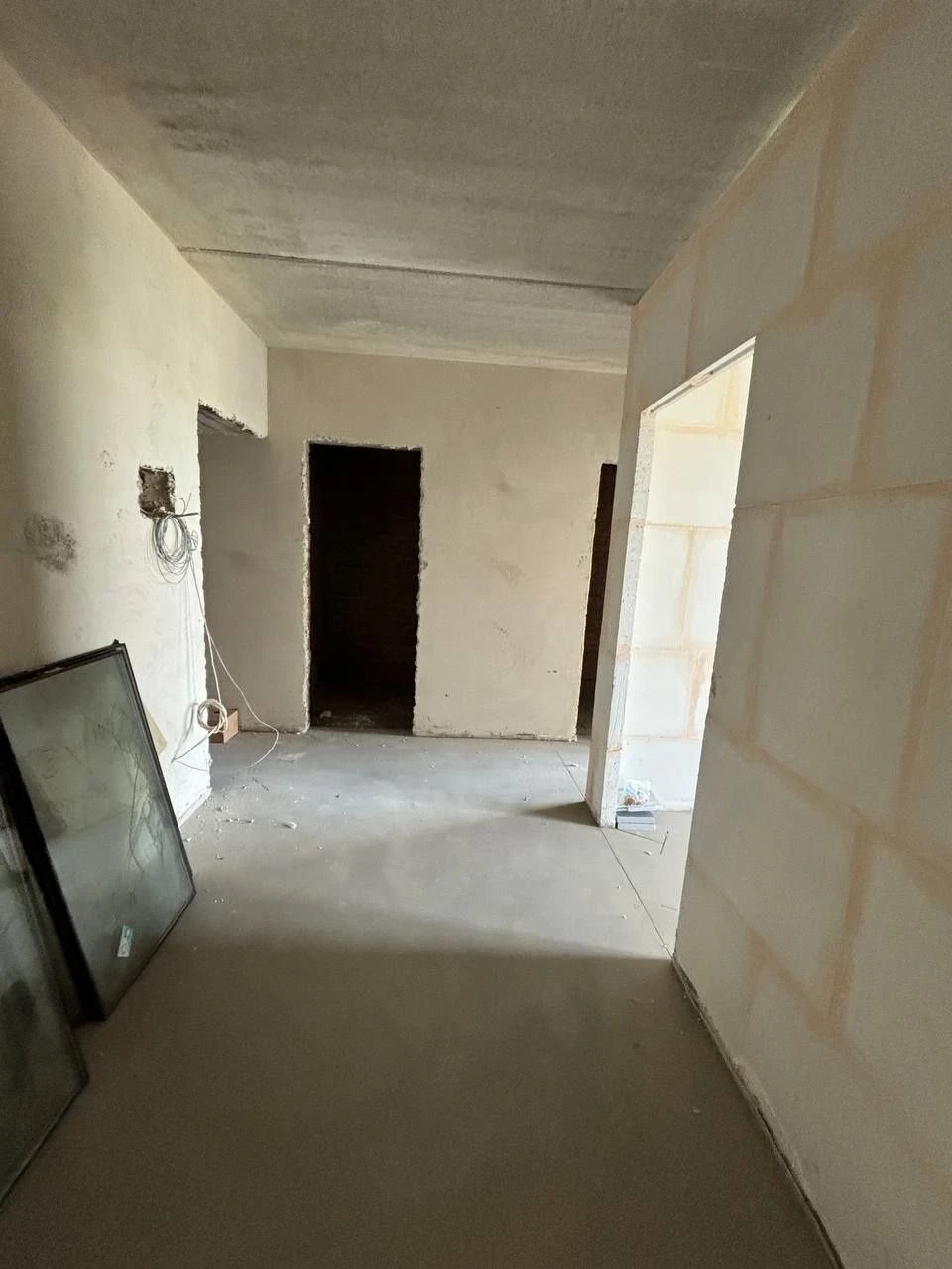 CENTRE of Irpin, 2-room apartment, 67m2, Art Residence